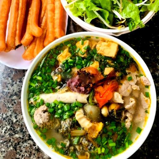 bun-rien-cua-bo-gio-tai-suon-sun-au