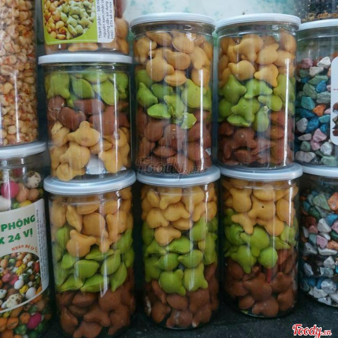 banh-gau-mix-3-mau-lon-350g