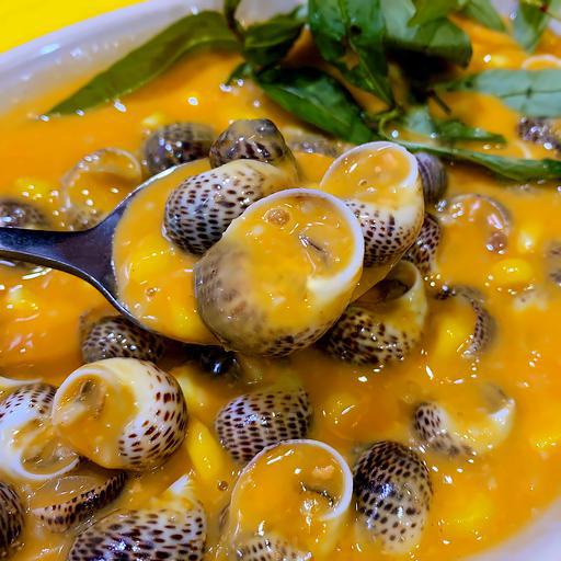 oc-bong-sot-trung-muoi