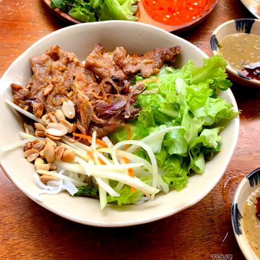 bun-thit-nuong