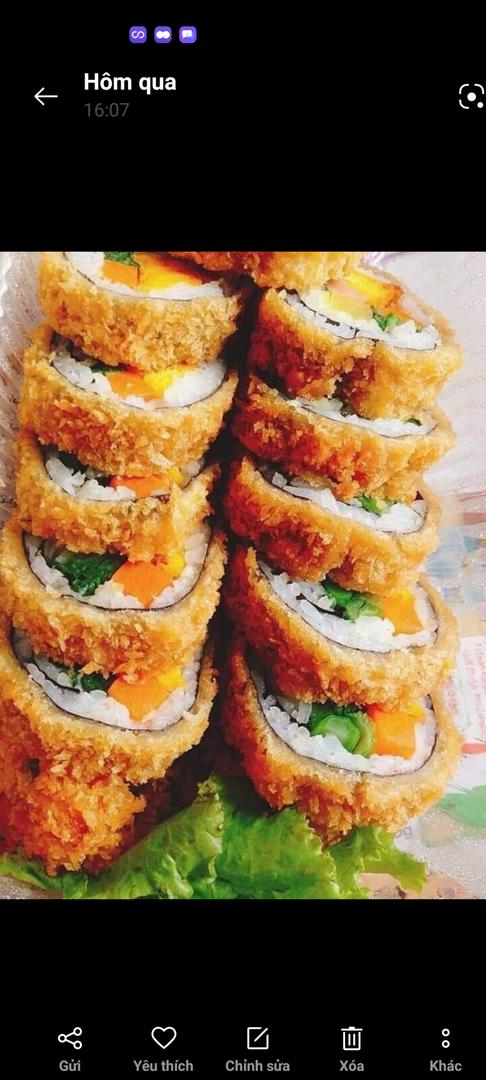 kimbap
