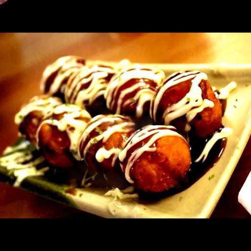 takoyaki