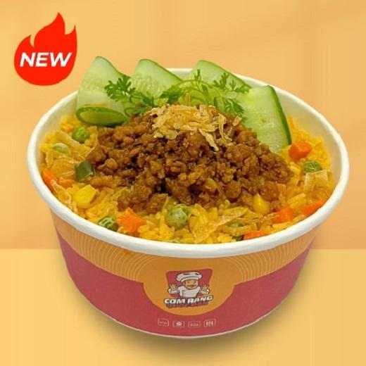 com-rang-thit-chung-mam-tep