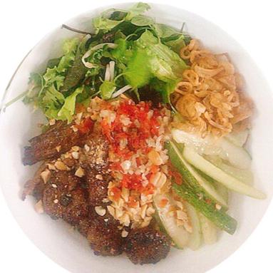 bun-tron-cha-nuong