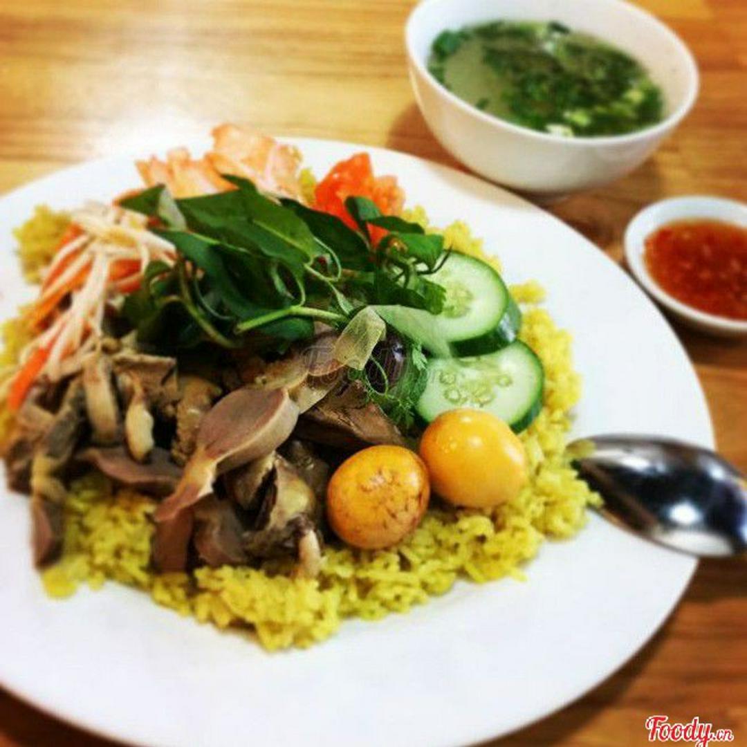 com-long-ga-trung-non