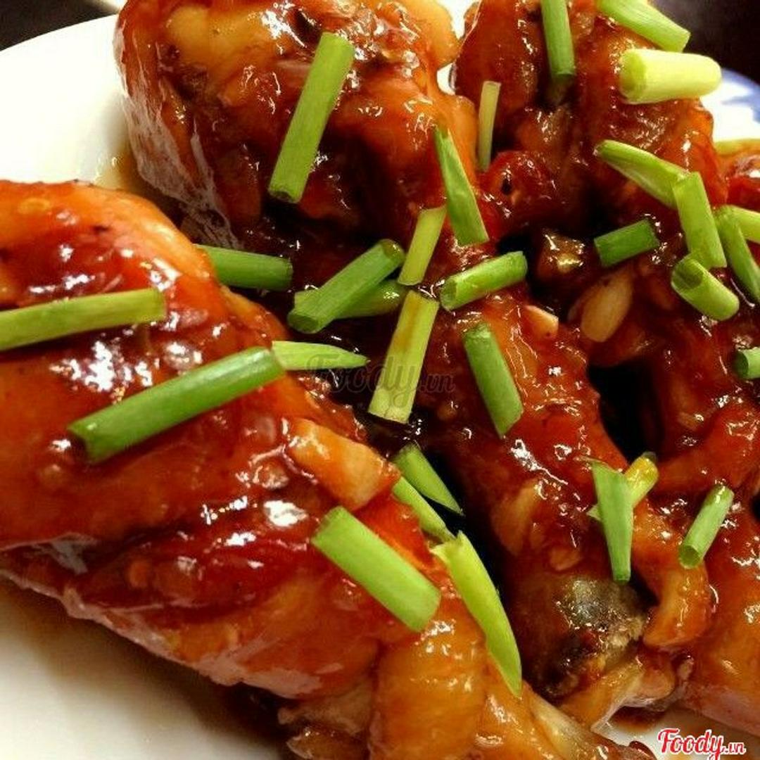 com-ga-sot-me-tra-ao