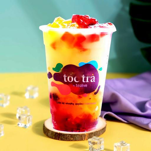 sua-chua-cam-thach-kim-cuong-trai-cay