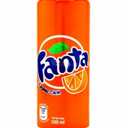 fanta