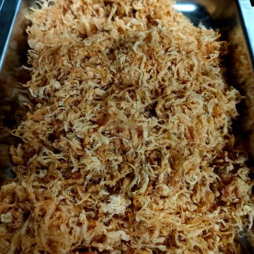 cha-bong-heo-ac-biet-100g