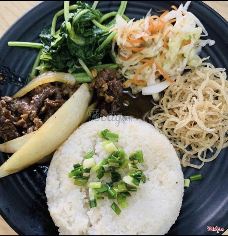 com-tam-bo-sot-tieu-en