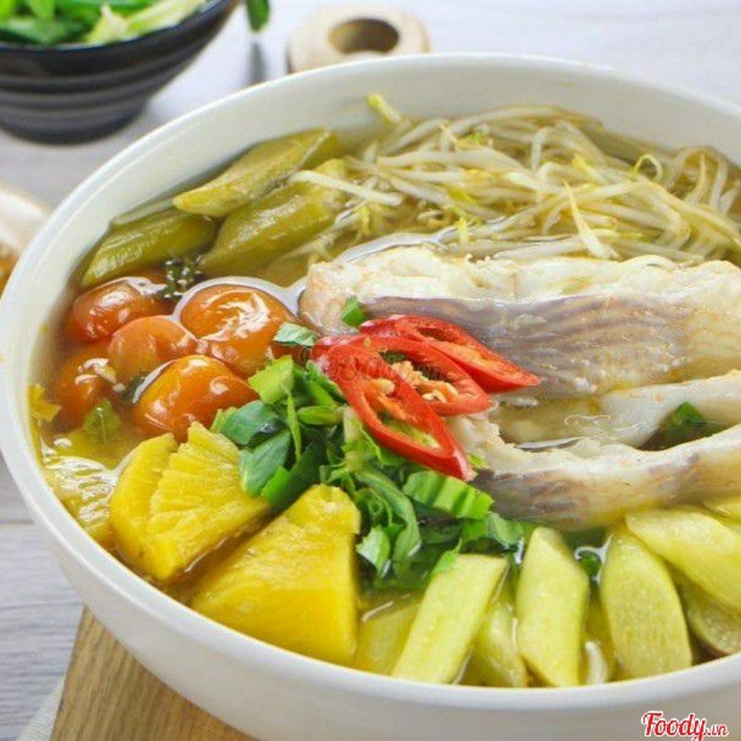 com-canh-chua-au-ca-loc