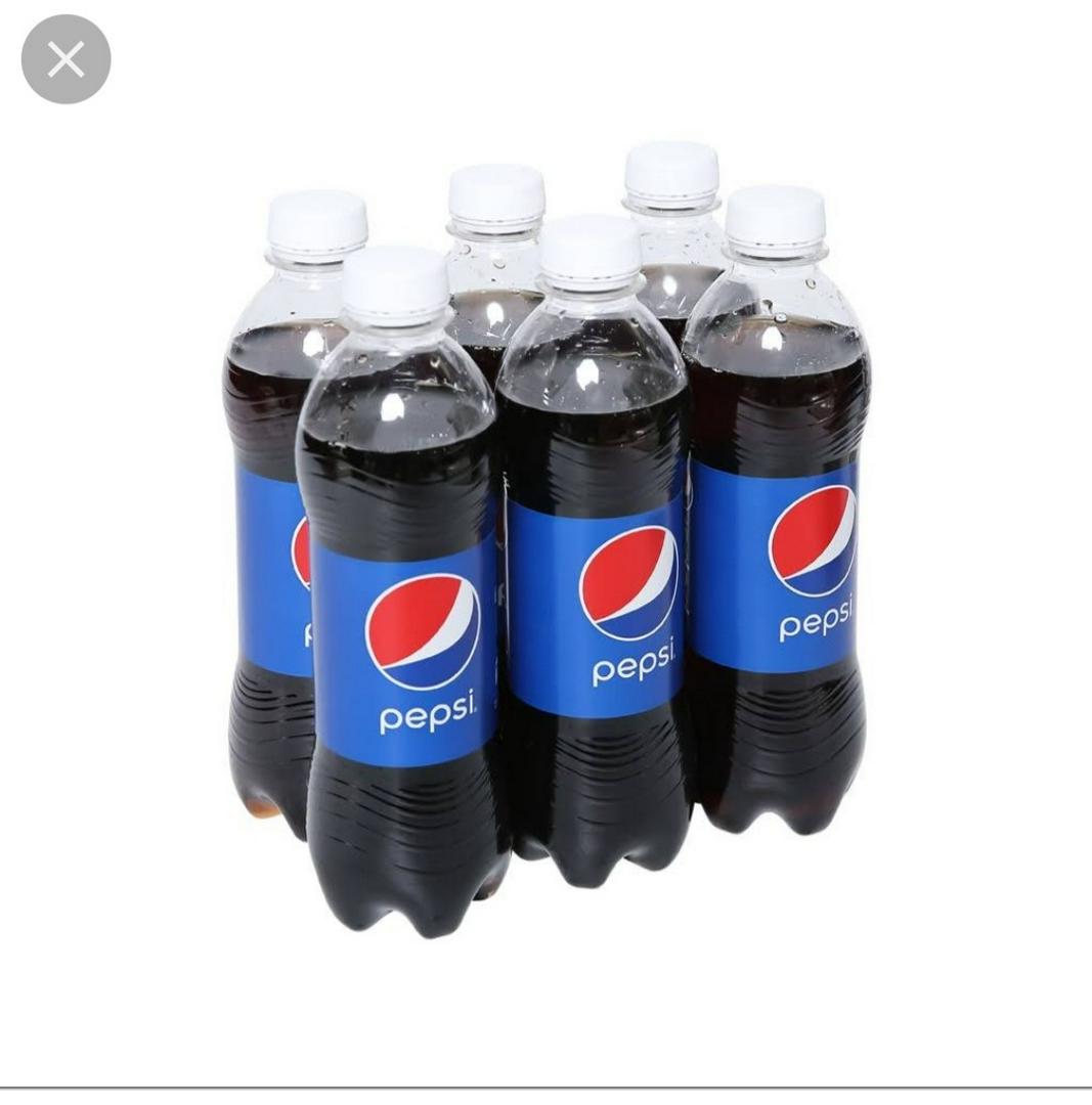 pepsi