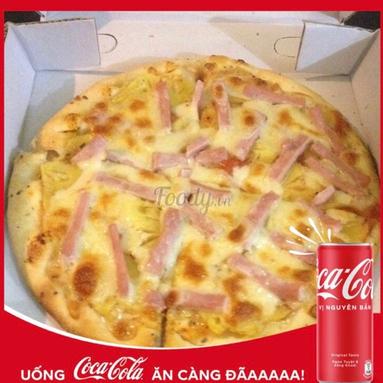 pizza-haiwaiin-26cm-1-coca-lon