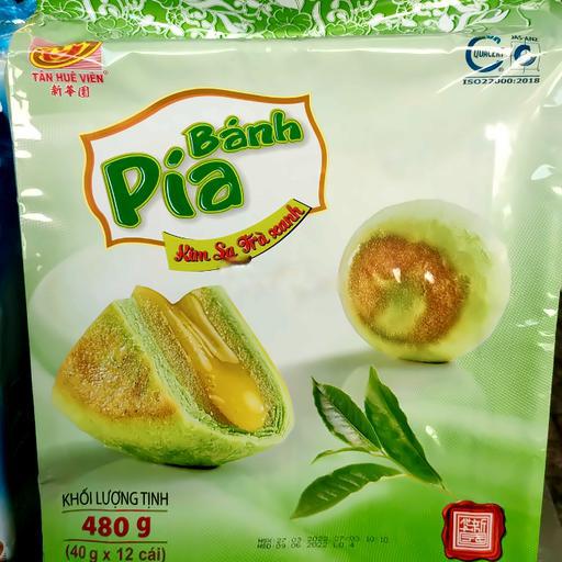 banh-pia-kim-sa-tra-xanh