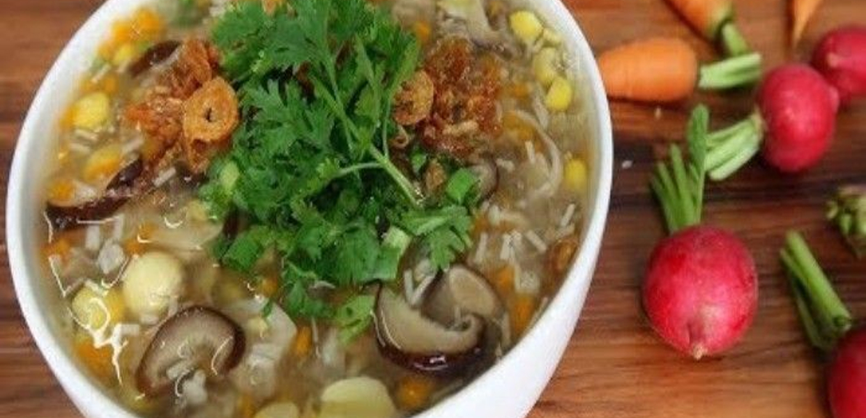 Cháo-Ngũ-Quả