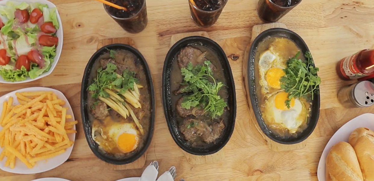 Bami-Cô-Bống---Bánh-Mì-Chảo-Và-Pate-Chiên---Đường-3/2
