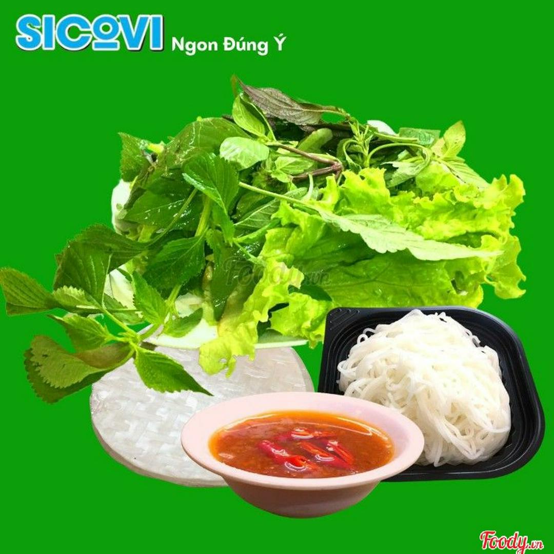 rau-bun-banh-trang-mam-nem