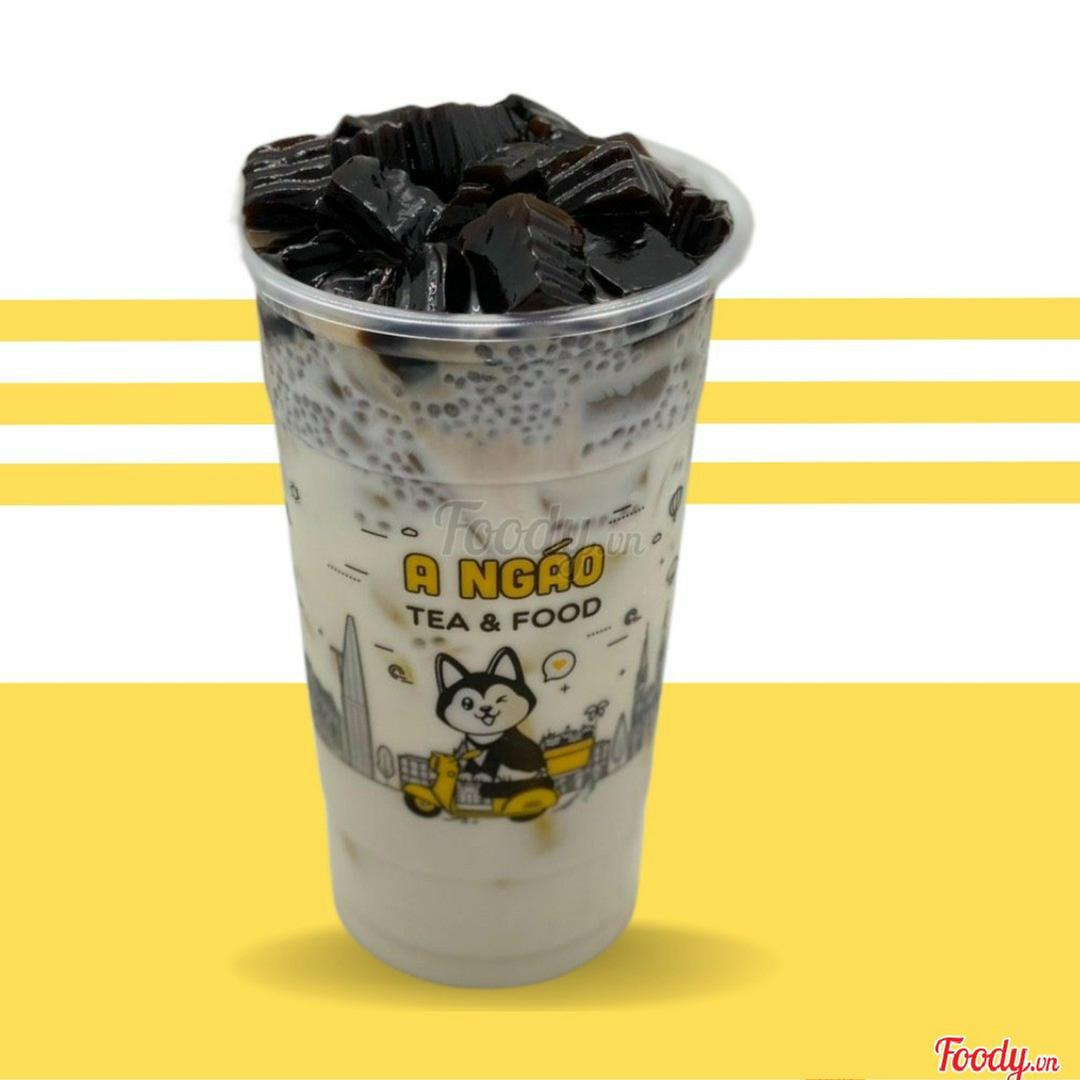 suong-sao-sua-hat-chia