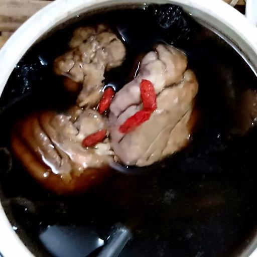 oc-heo-tiem-thuoc-bac