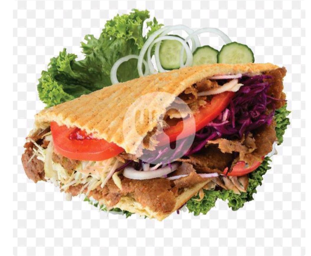 combo-2-banh-my-doner-kebab-tam-giac-2-nuoc-ngot