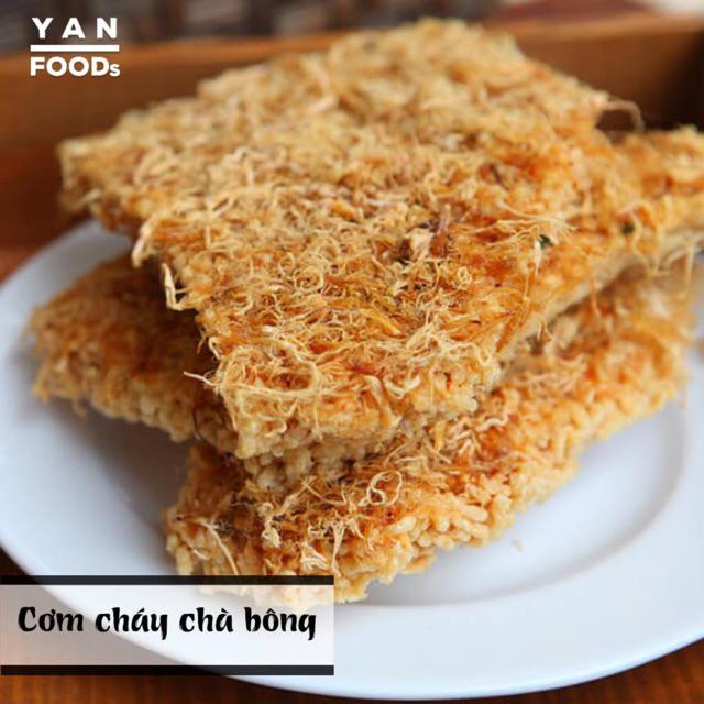 com-chay-cha-bong-goi-lon