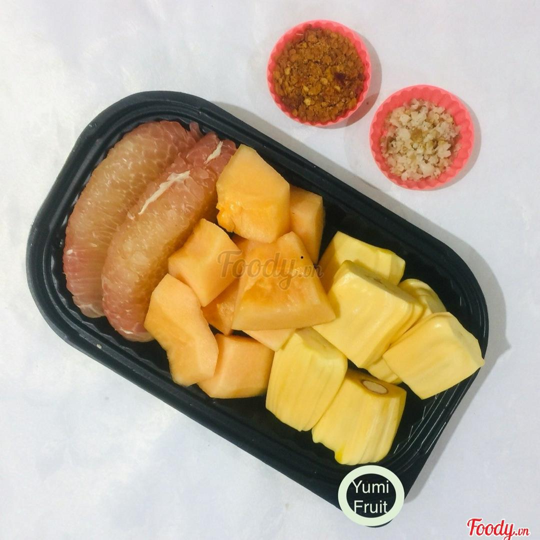 hop-mix-3-mon-buoi-dua-luoi-mit-sieu-xom