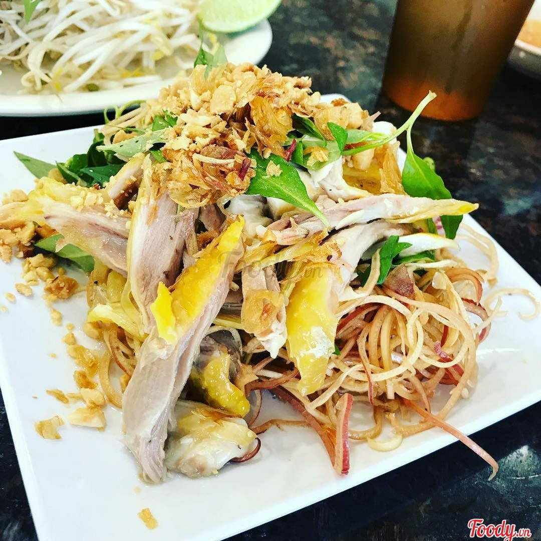 ga-chat-nguyen-con-chao-goi-long