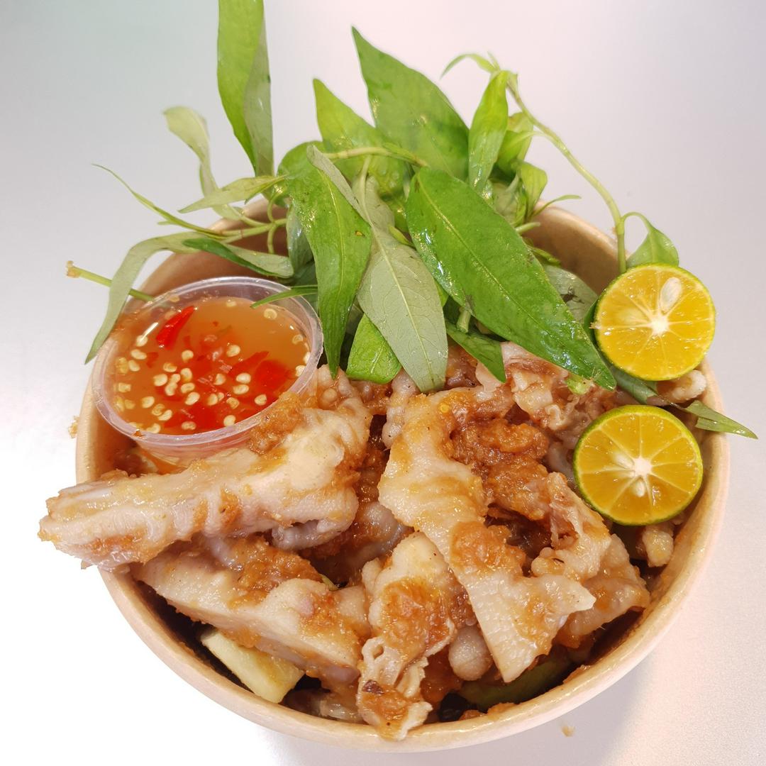 chan-ga-rut-xuong-lac-sot