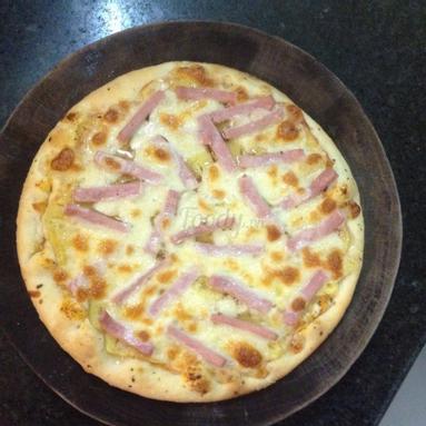 pizza-dua-jambong-22cm