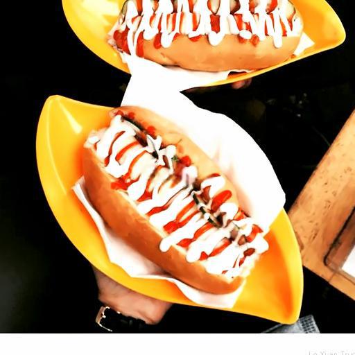 hotdog-mustard