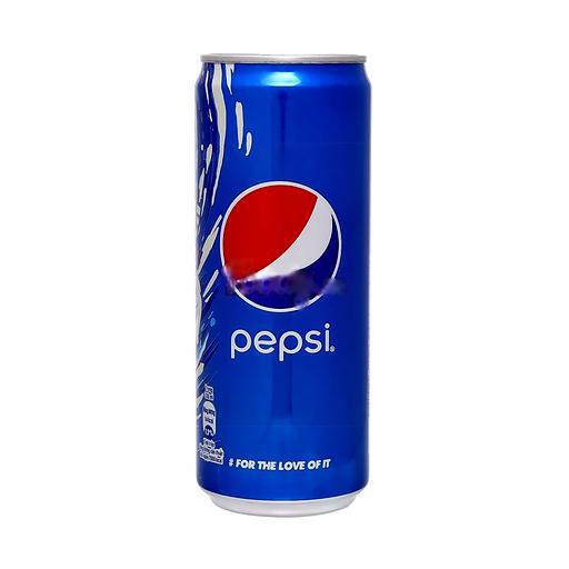 pepsi