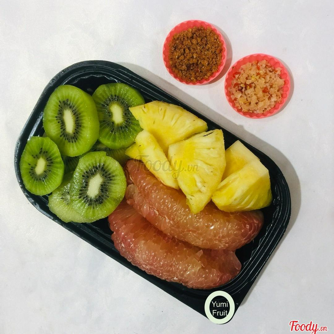 hop-mix-3-mon-buoi-kiwi-thom