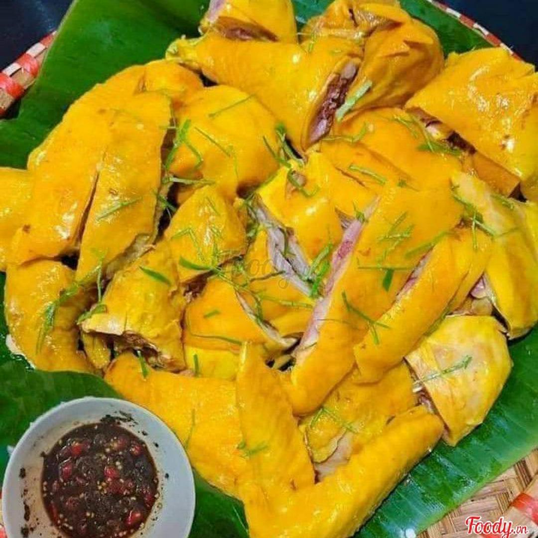 ga-chat-la-chanh-1-nguoi-an-chao