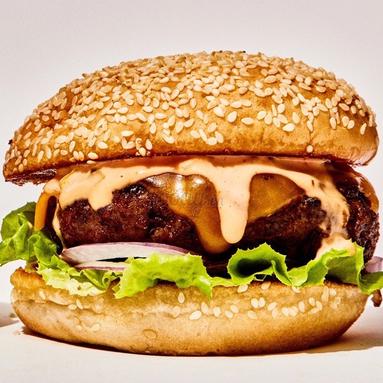 cheese-burger