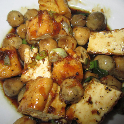 com-au-hu-kho-nam-chay