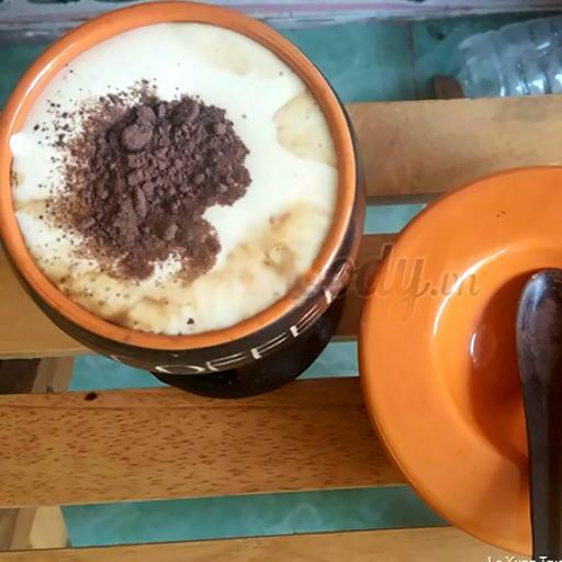 cafe-trung