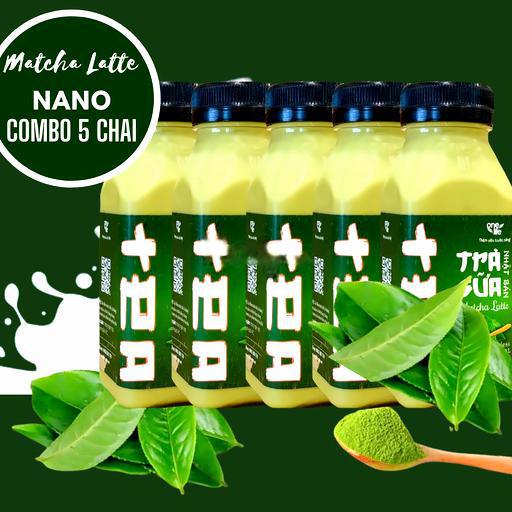 combo-5-chai-matcha-latte-250ml