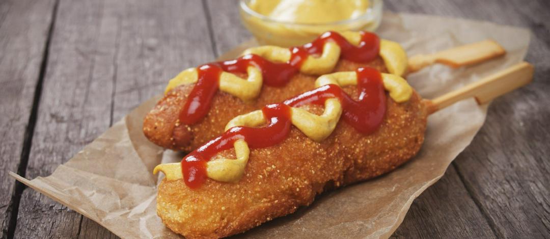 corndog