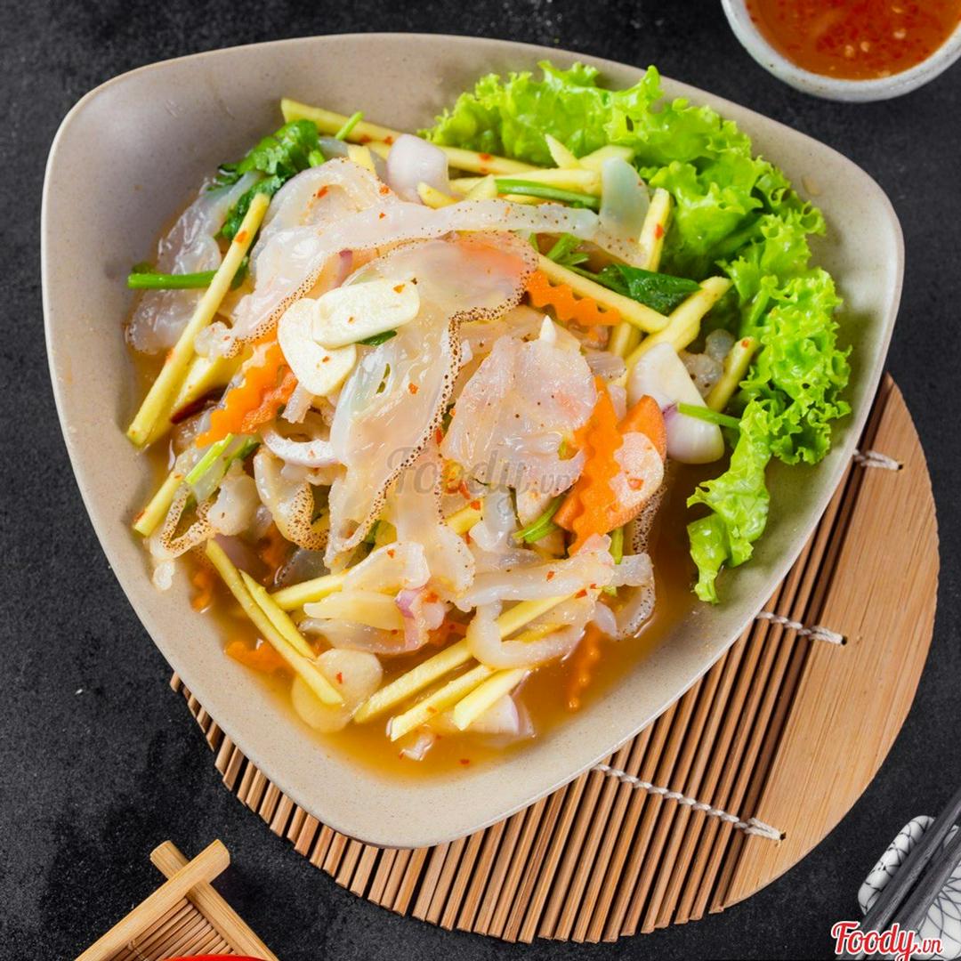 goi-sua-tron-cay-kieu-thai