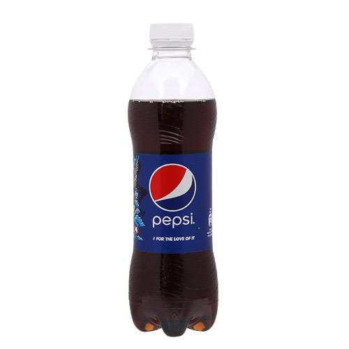 pepsi