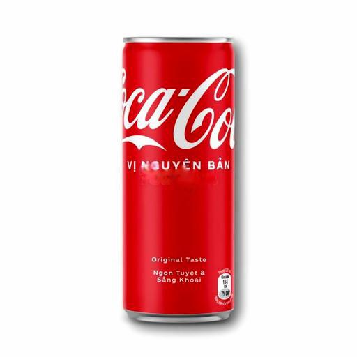 coke