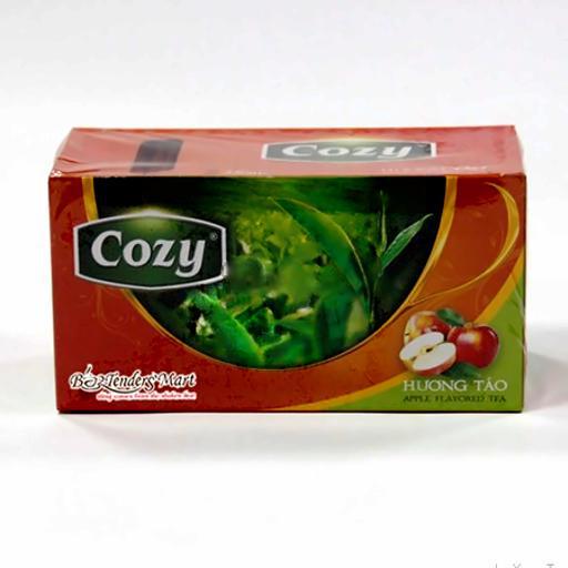 tra-cozy