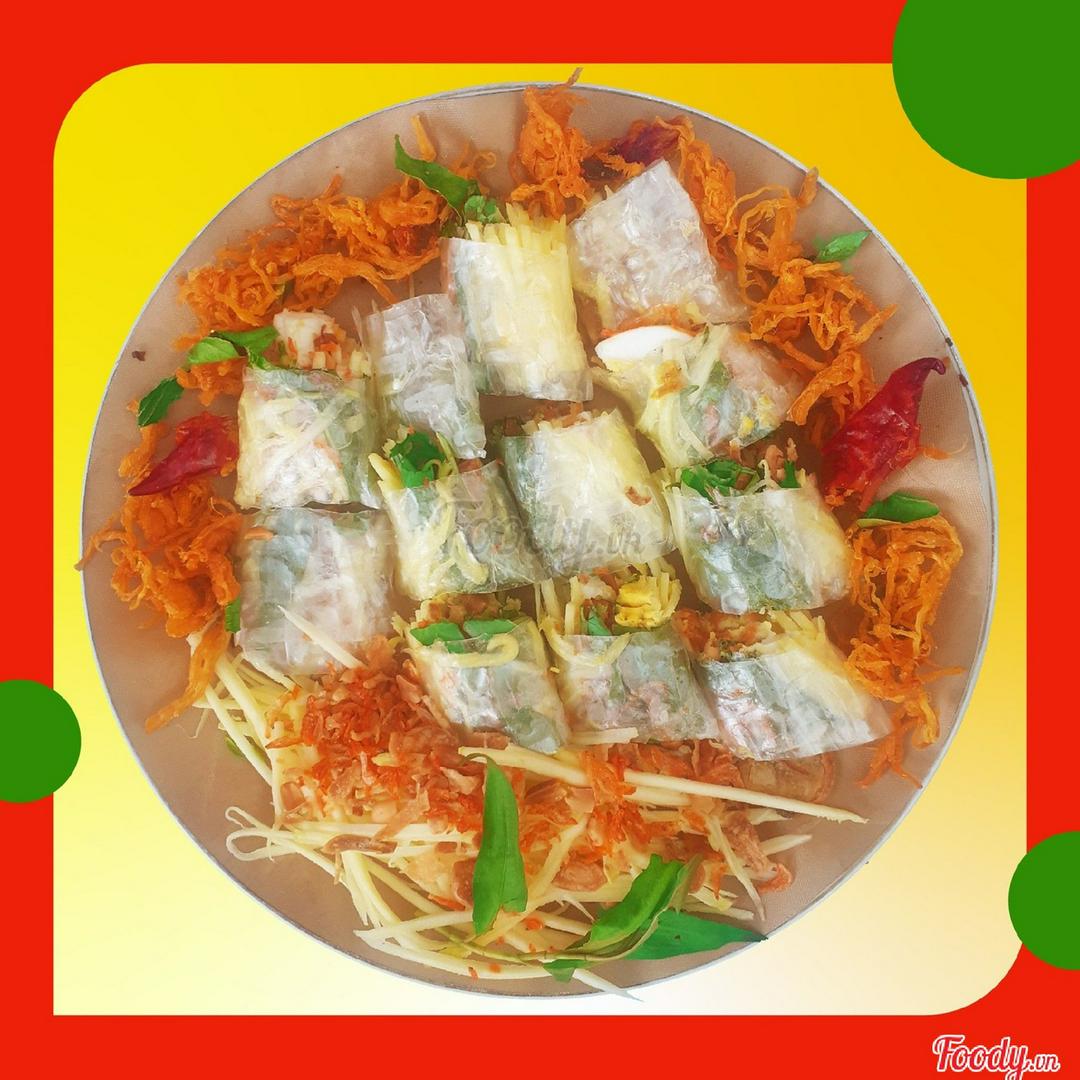 banh-trang-cuon-kho-ga