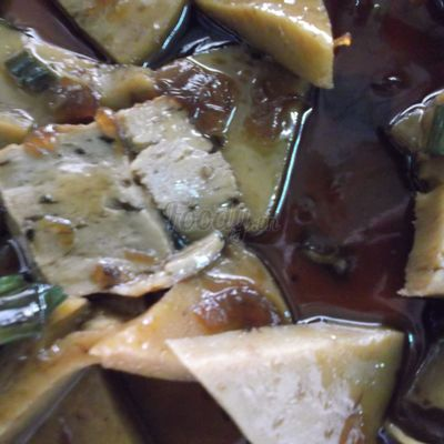 com-cha-lua-kho-tieu-chay