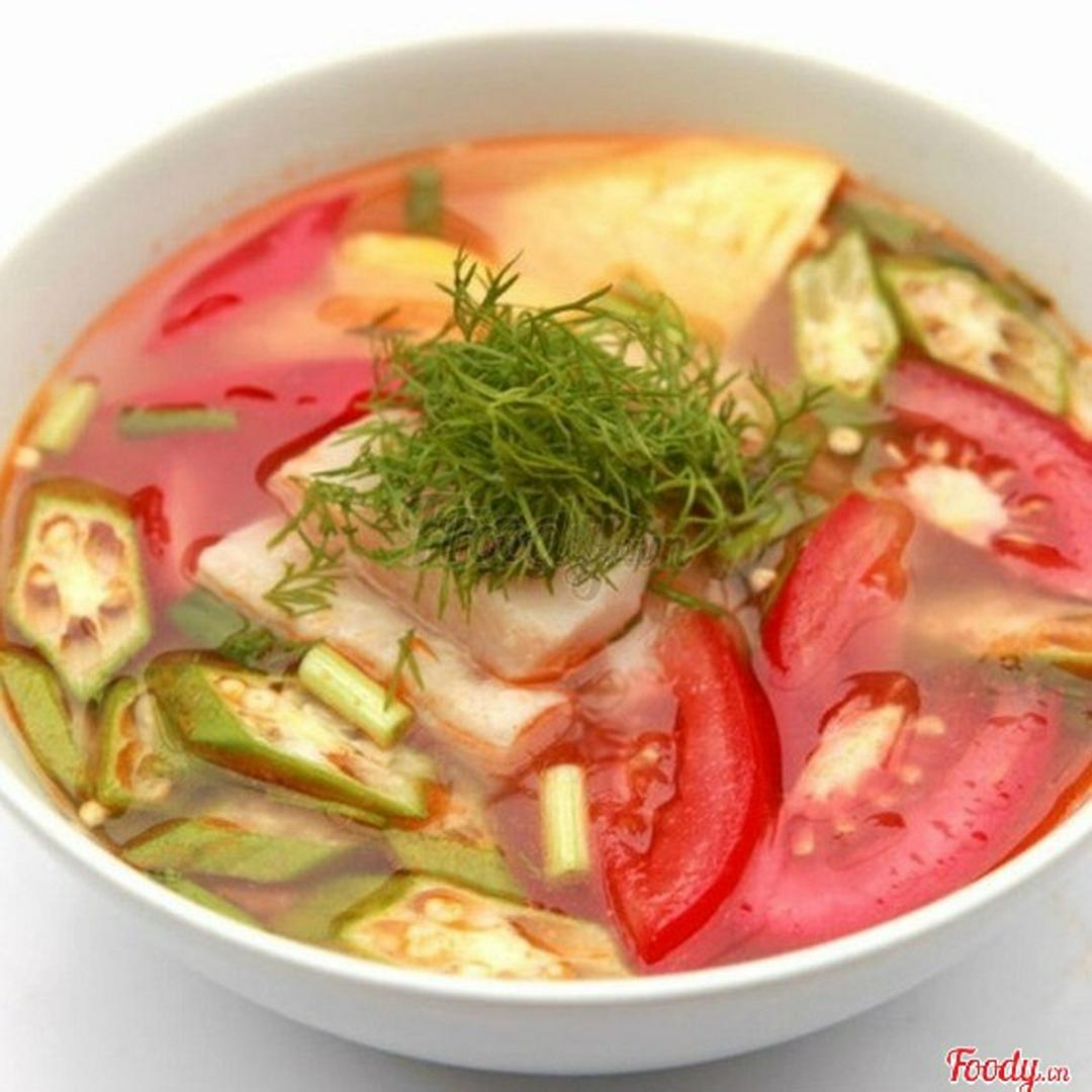 canh-chua-khong-ca-nho