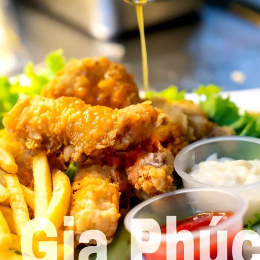 ga-ran-mieng-sot-bo-toi-nho