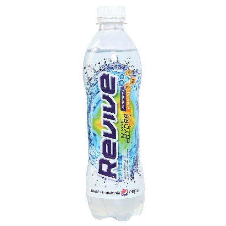 revive