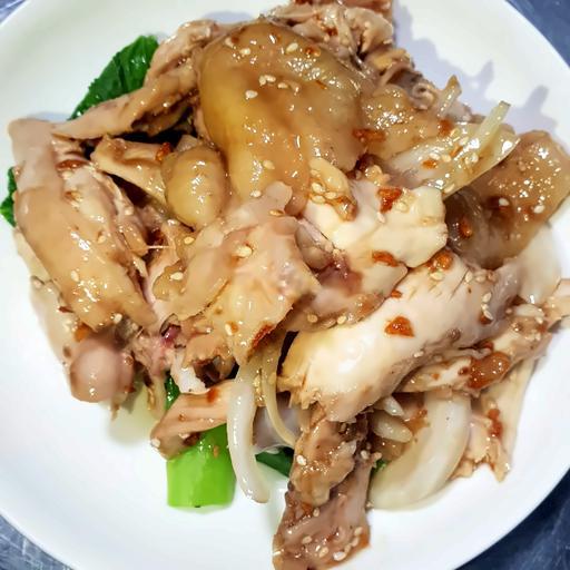 com-ga-hap-muoi-com-trang