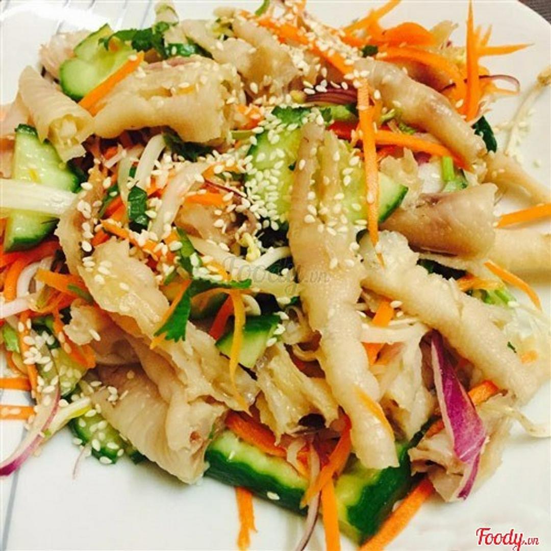 nom-chan-ga-rut-xuong