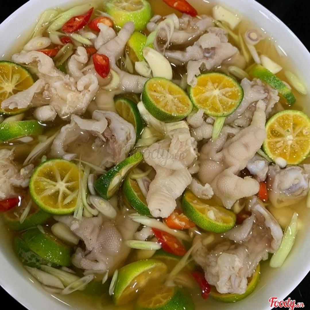 chan-ga-rut-xuong-muoi-sa-ot